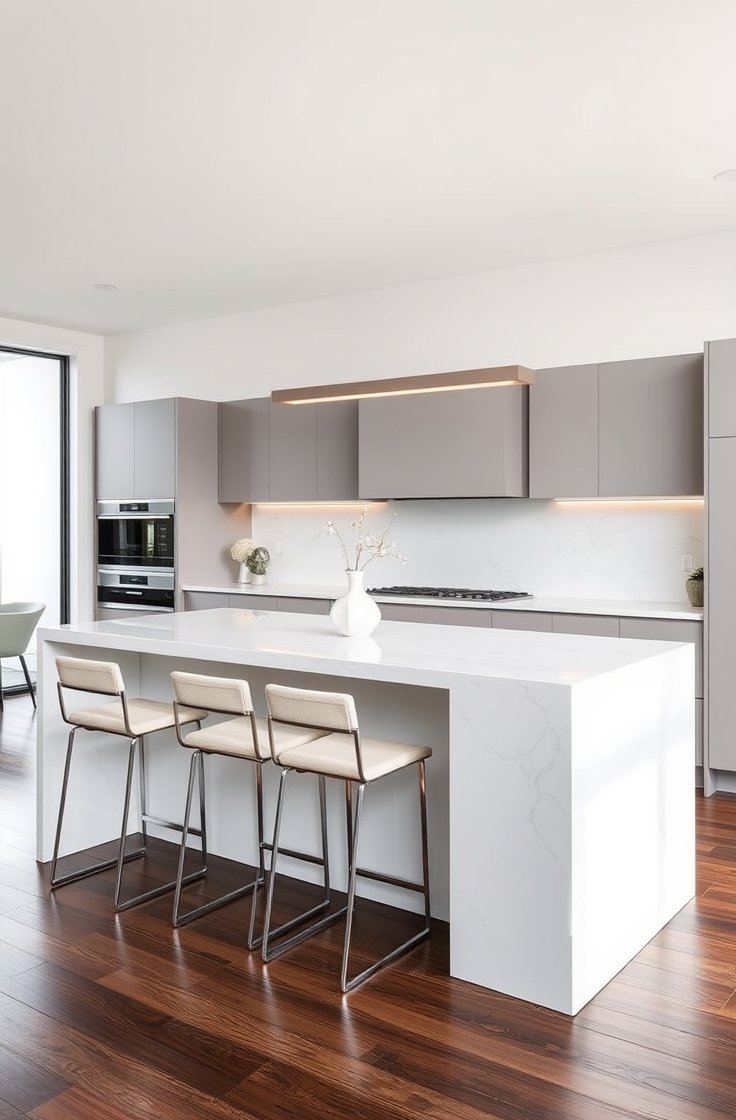 Kitchen Remodel Ideas