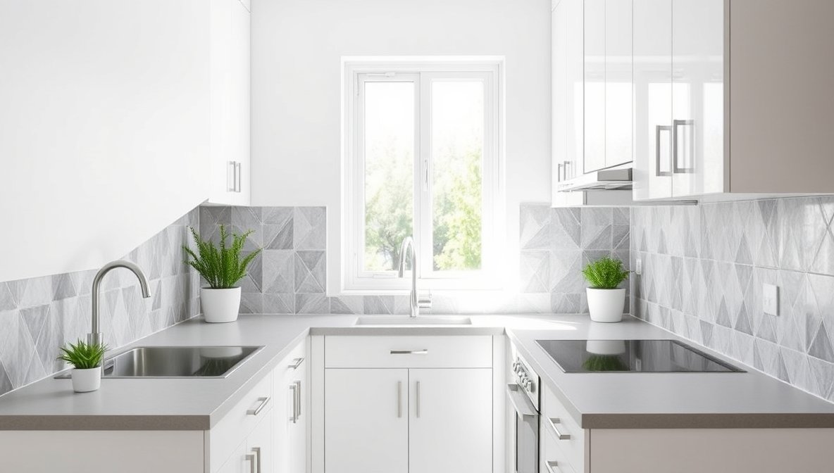 Small Kitchen Ideas