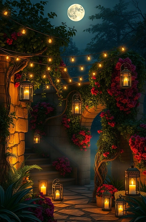 Lighting Design