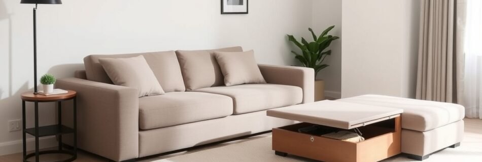 Small Apartment Living Room Ideas