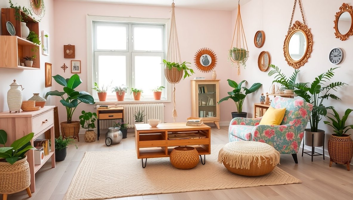 Cheap DIY Furniture Ideas