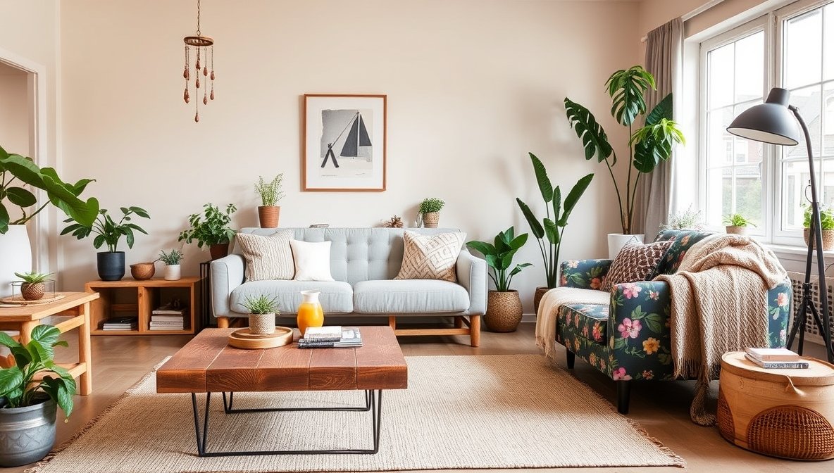 DIY Furniture Ideas