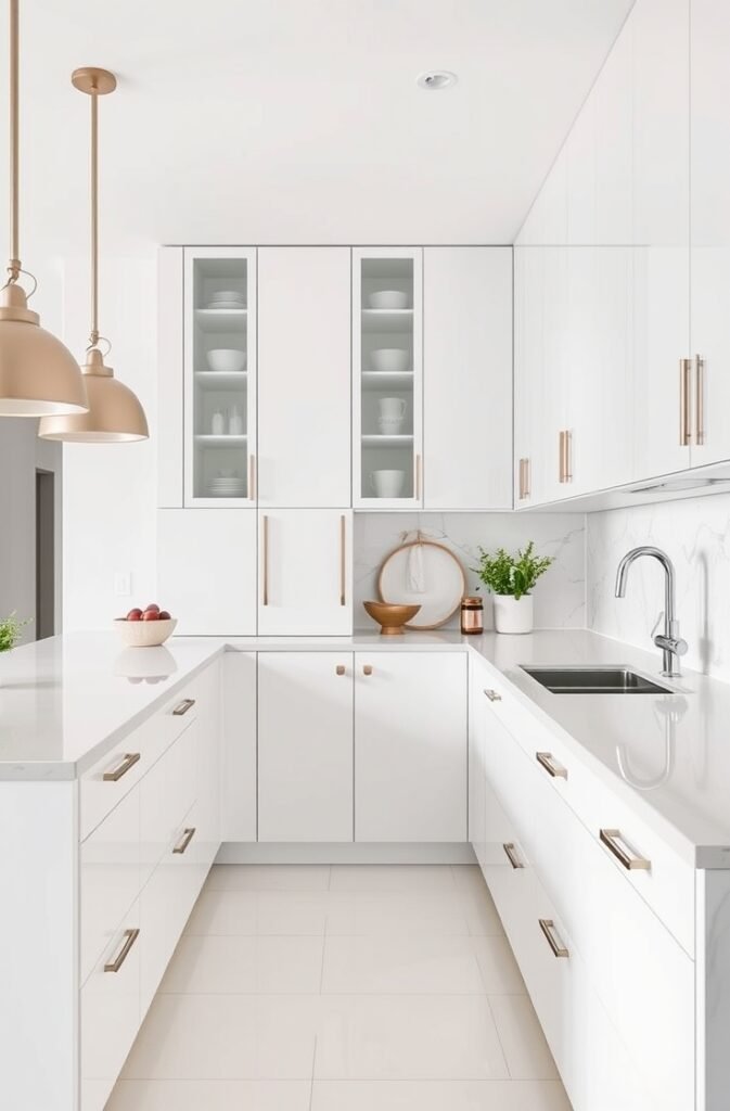 Dream Kitchen Ideas