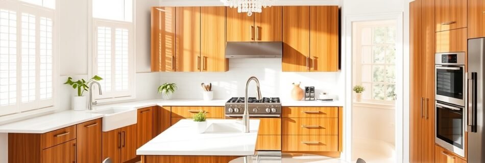 Dream Kitchen Ideas