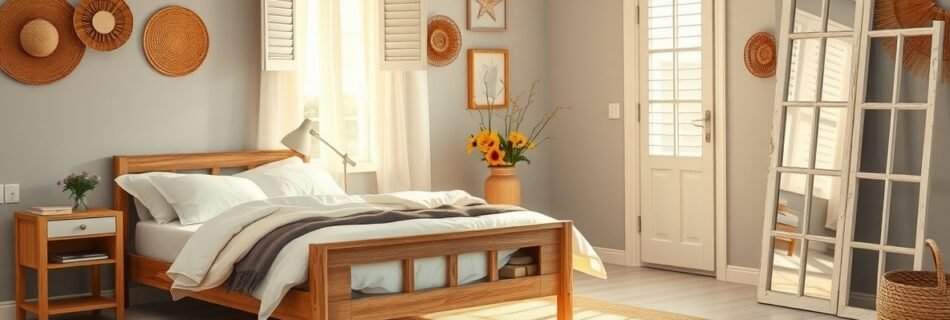 Summer Bedroom Decor Ideas
