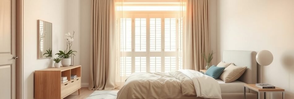 Stunning Ways To Make A Small Bedroom Looks Bigger