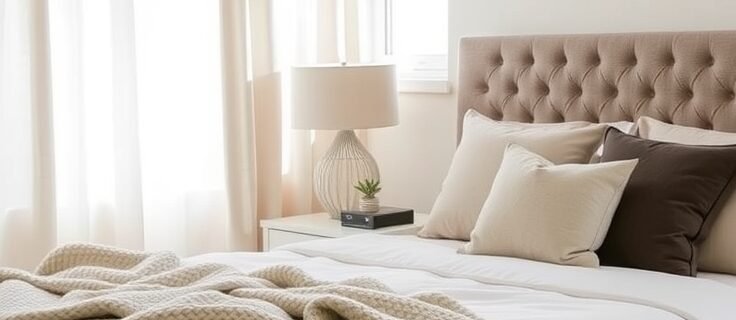 Bedroom Ideas