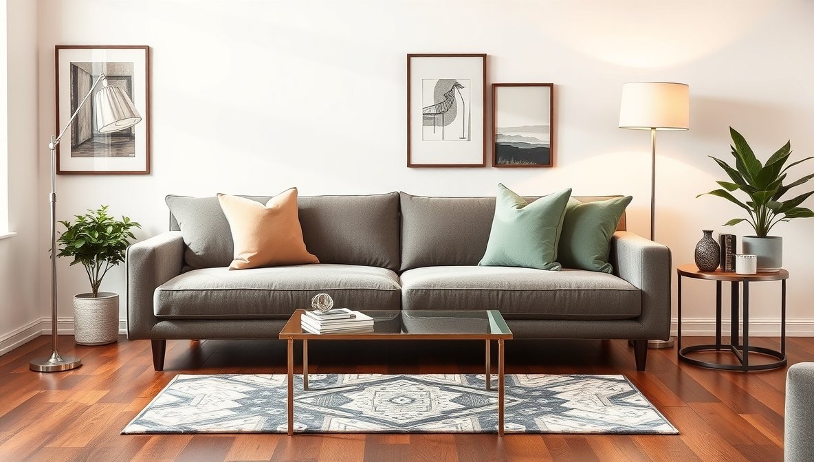Create a Well-Designed Room