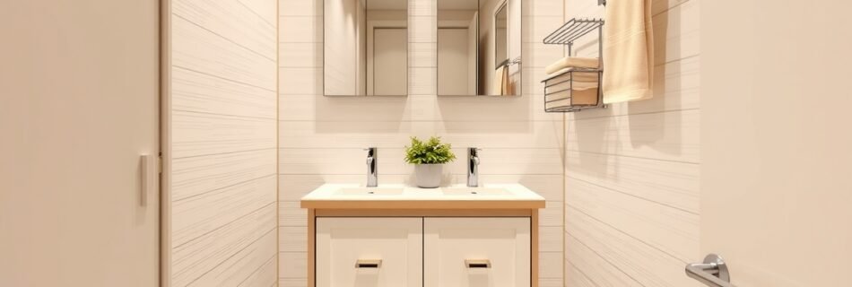 double sink bathroom ideas