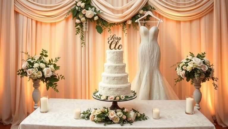 Affordable Wedding Ideas That Look Expensive