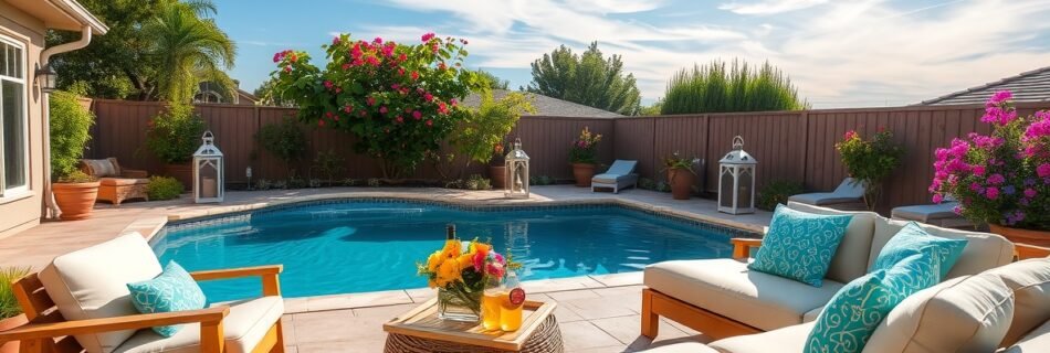 Patio Pool Ideas for Your Backyard