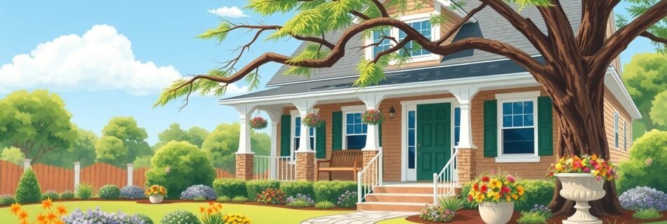 Genius Landscaping Ideas