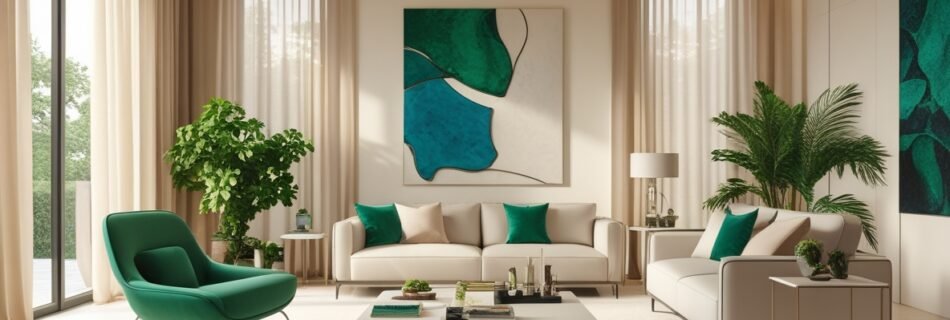 Interior Design Trends for 2025