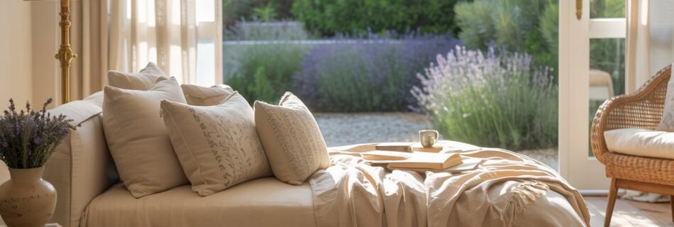 How to Style a Daybed in your Home