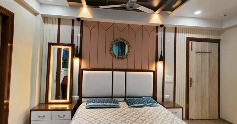 Bedroom Wall Decor Ideas