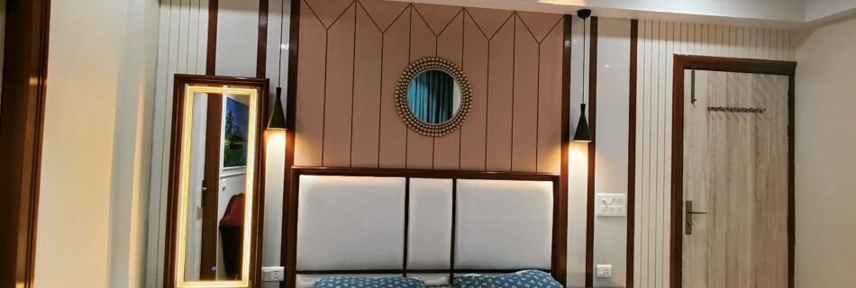 Bedroom Wall Decor Ideas